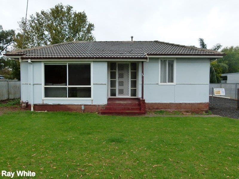 157 York Street, Forbes NSW 2871, Forbes - Image 1