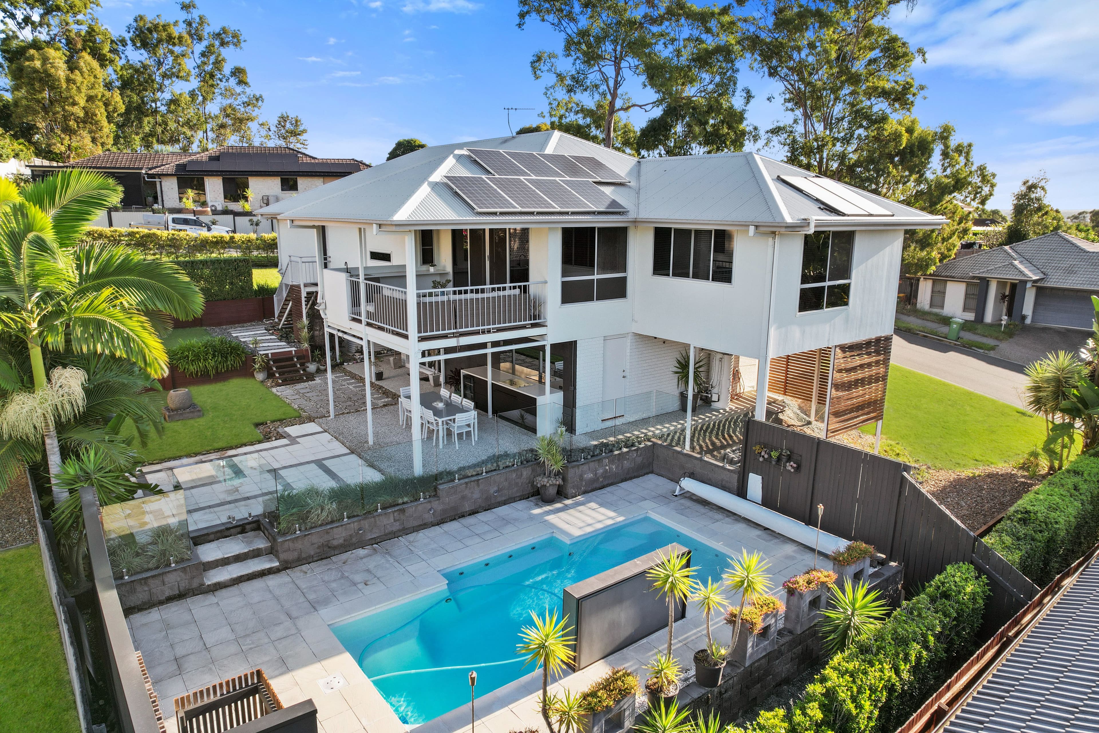 72 Woodlands Boulevard, Waterford QLD 4133, Waterford - Thumbnail 2