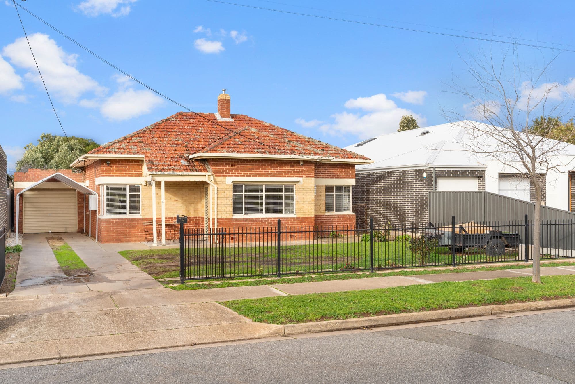 23 Raleigh Avenue, Flinders Park SA 5025, Flinders Park - Image 1