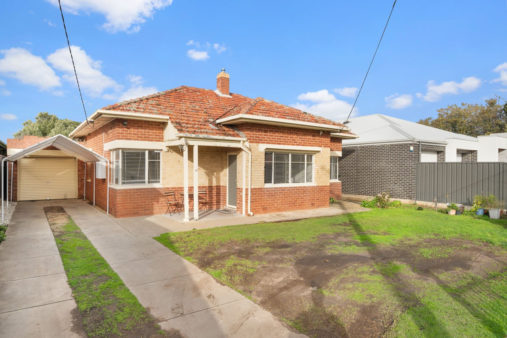 23 Raleigh Avenue, Flinders Park SA 5025, Flinders Park - Thumbnail 2