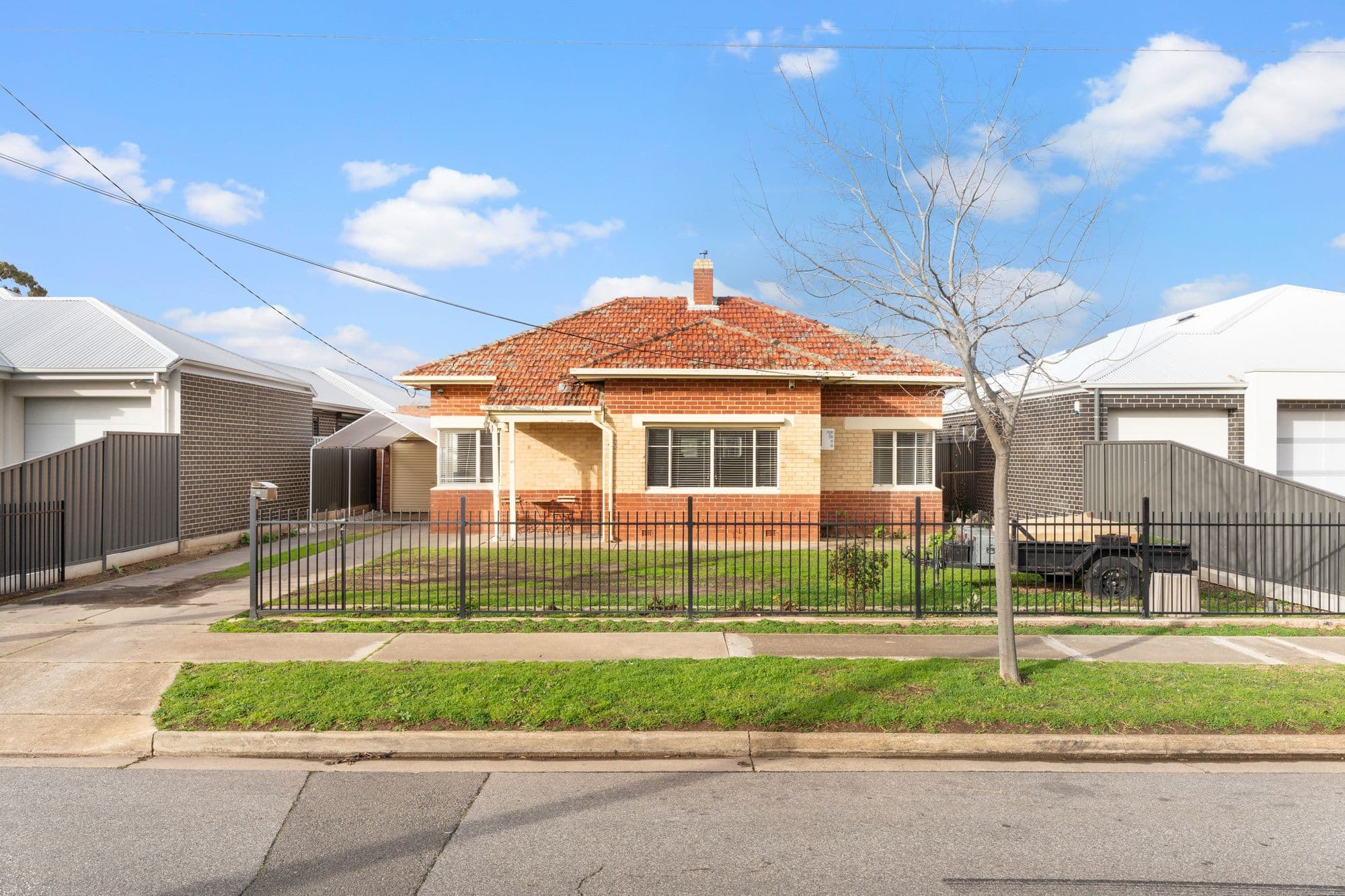 23 Raleigh Avenue, Flinders Park SA 5025, Flinders Park - Thumbnail 3