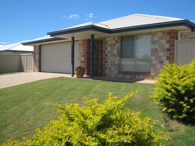 EMERALD QLD 4720, Emerald - Image 1