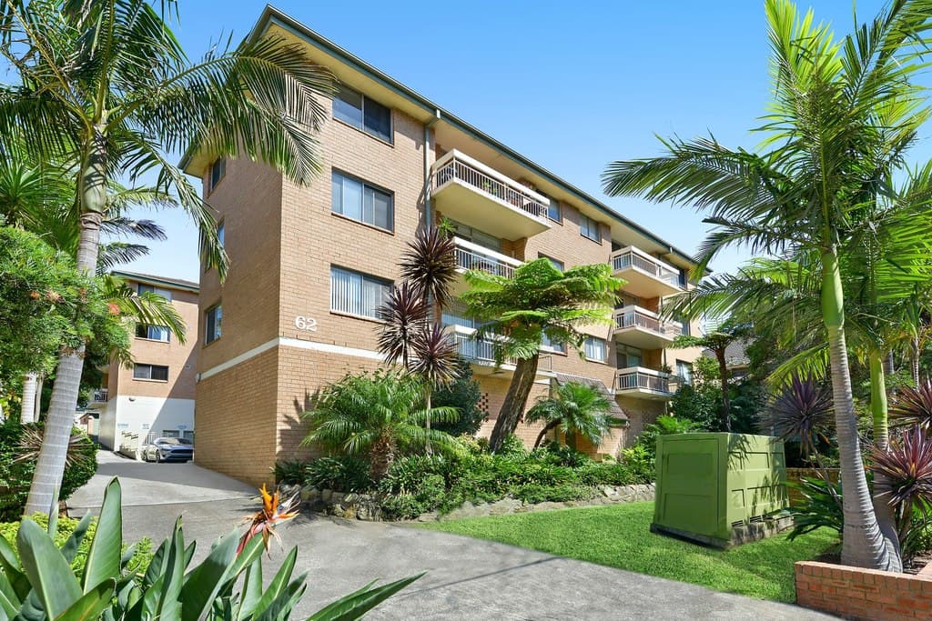 6/62 Kembla Street, Wollongong - Image 1