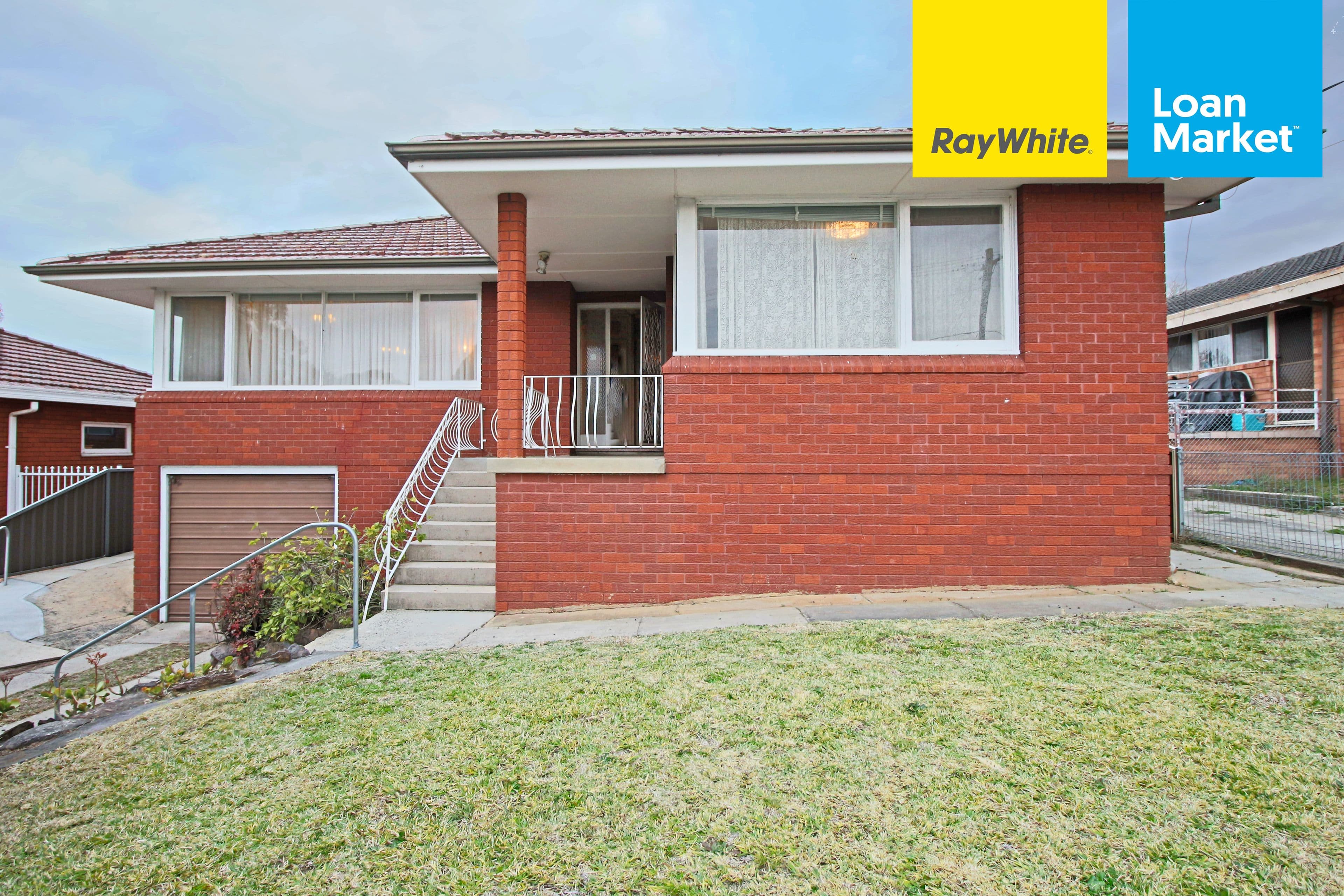 15 Judith Avenue, Cabramatta - Image 1