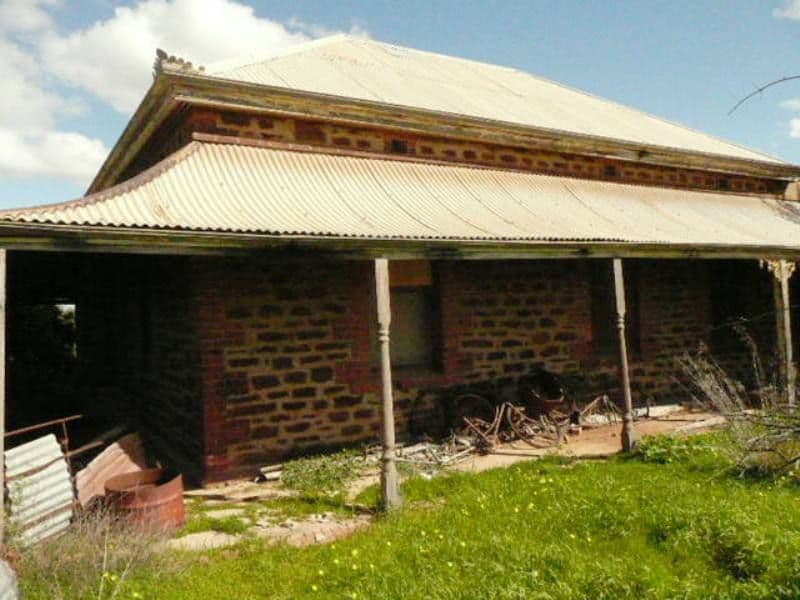 Lot 429 Research Road, EBENEZER SA 5355, Ebenezer - Image 1