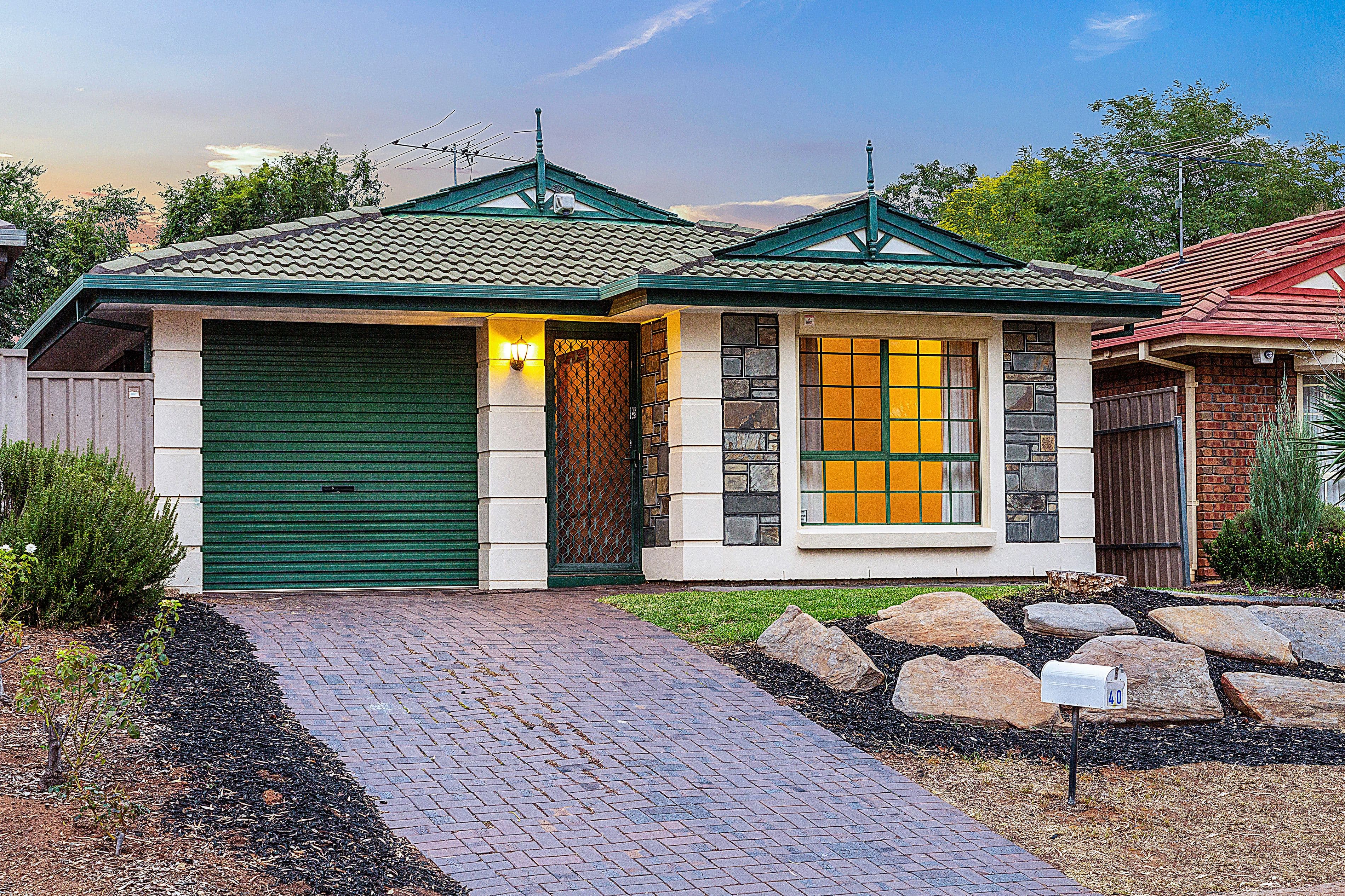 40 Ashwood Boulevard, Hillbank SA 5112, Hillbank - Image 1