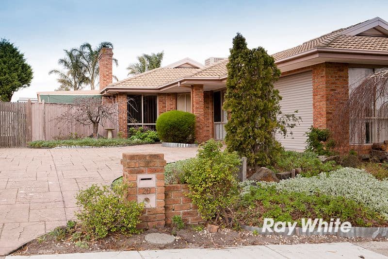 20 Wattle Bird Way, LANGWARRIN VIC 3910, Langwarrin - Thumbnail 2
