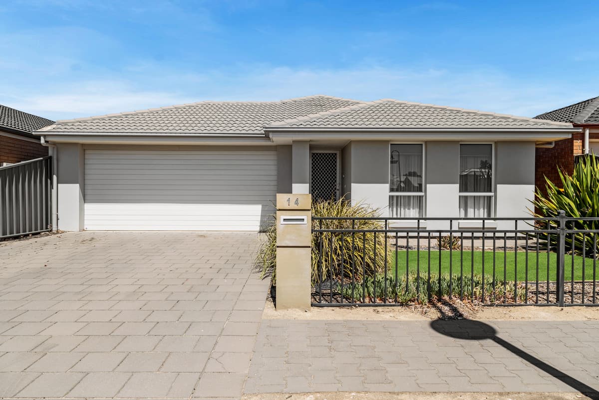 14 Centenary Circuit, Andrews Farm SA 5114, Andrews Farm - Image 1