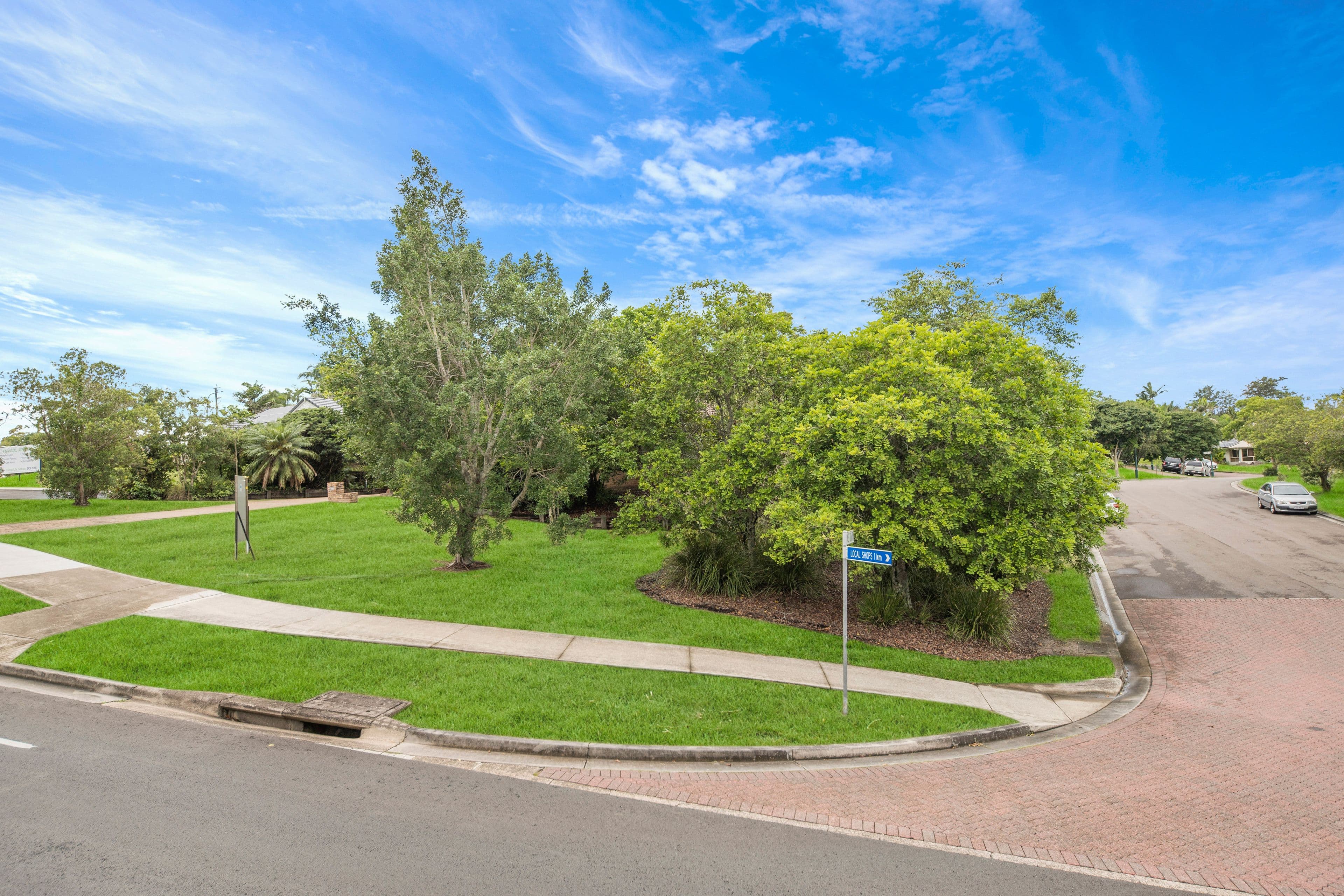1 James Cook Drive, Sippy Downs QLD 4556, Sippy Downs - Image 1