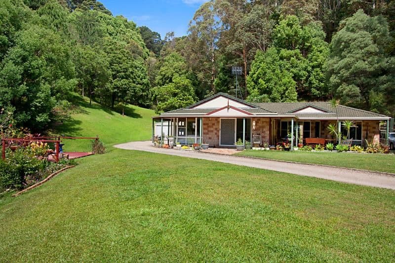 NUNDERI NSW 2484, Nunderi - Thumbnail 2