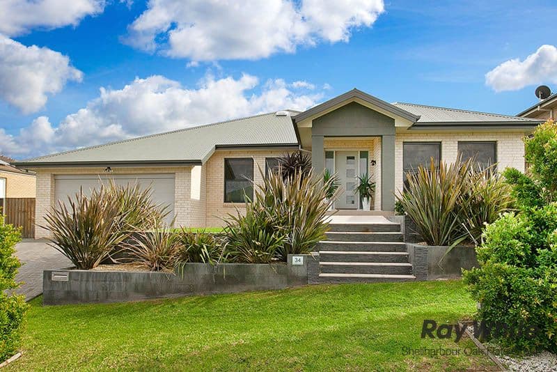 34 Baragoot Road, FLINDERS NSW 2529, Flinders - Image 1