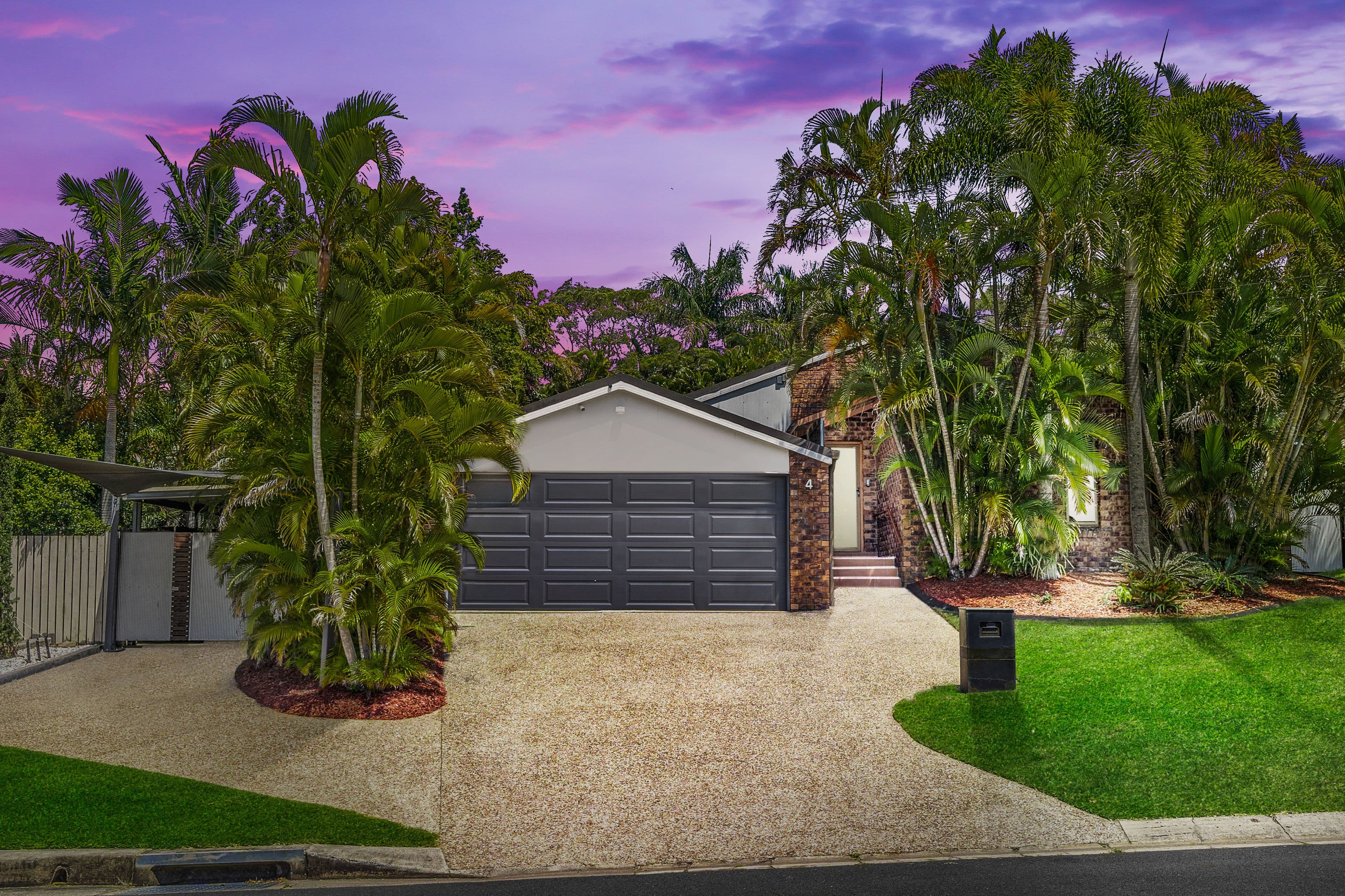 4 Knightsbridge Crescent, Rochedale South QLD 4123, Rochedale South - Image 1