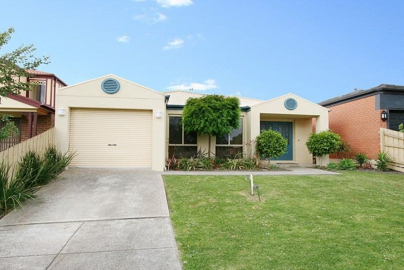 10 Forest Oak Drive, Upper Ferntree Gully VIC 3156, Upper Ferntree Gully - Image 1