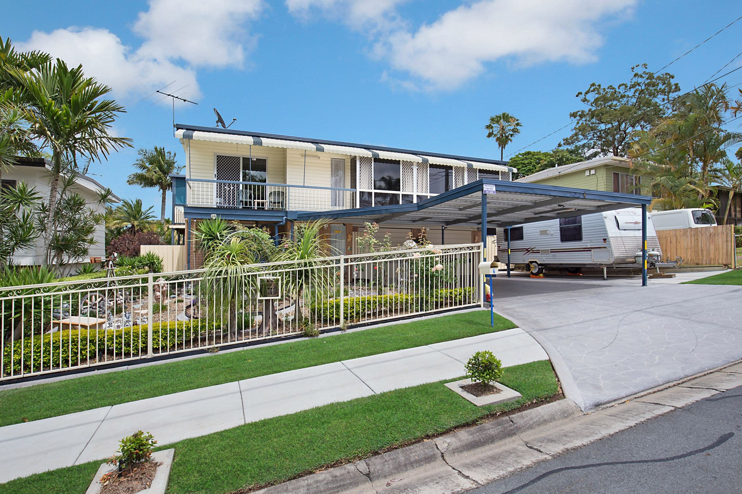 4 Alan Street, Slacks Creek QLD 4127, Slacks Creek - Thumbnail 2