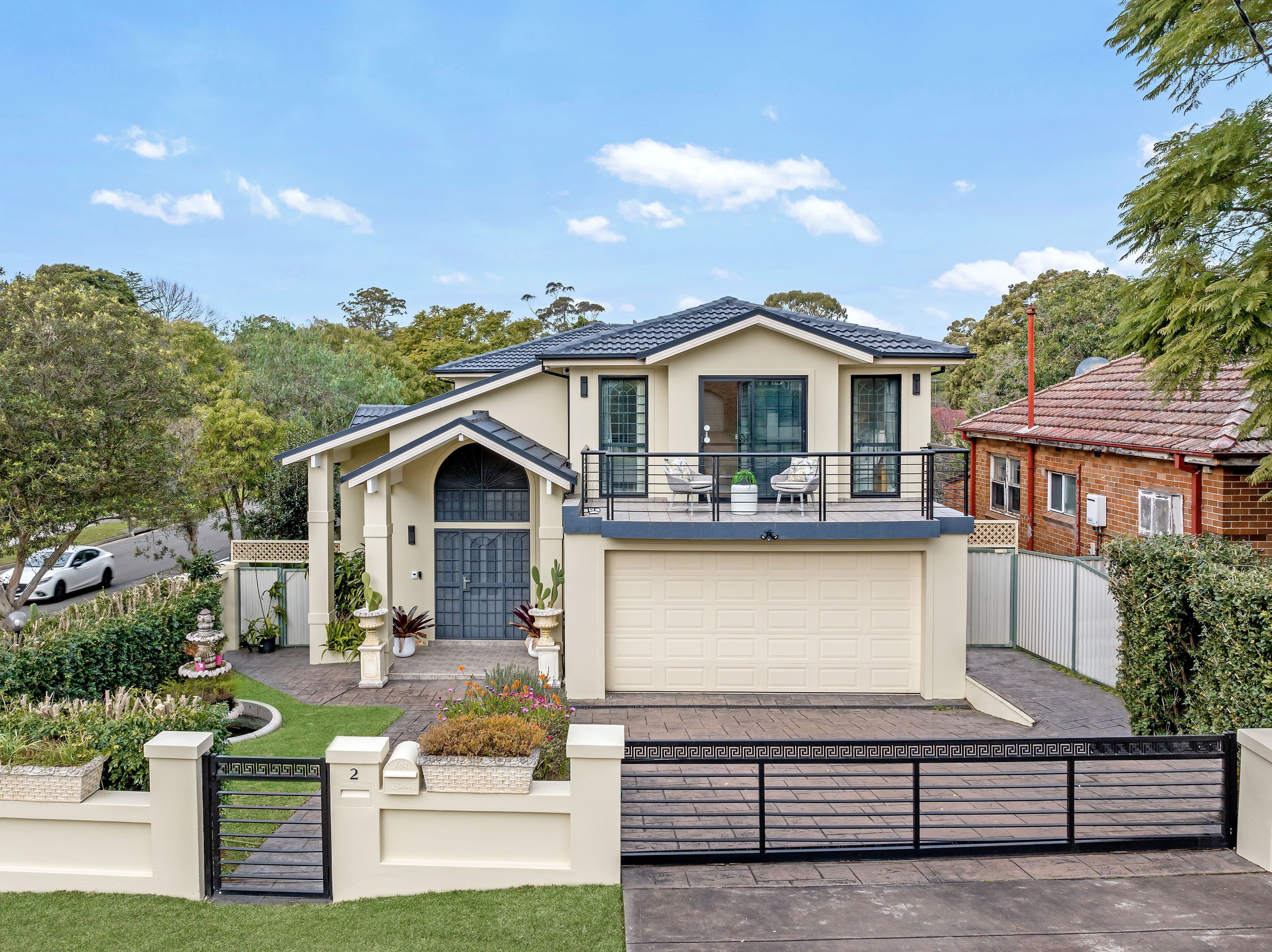 2 Carrington Avenue, Mortdale NSW 2223, Mortdale - Thumbnail 2