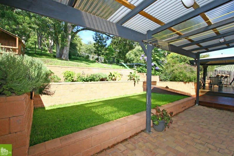 12 Burnett Place, ALBION PARK NSW 2527, Albion Park - Thumbnail 2