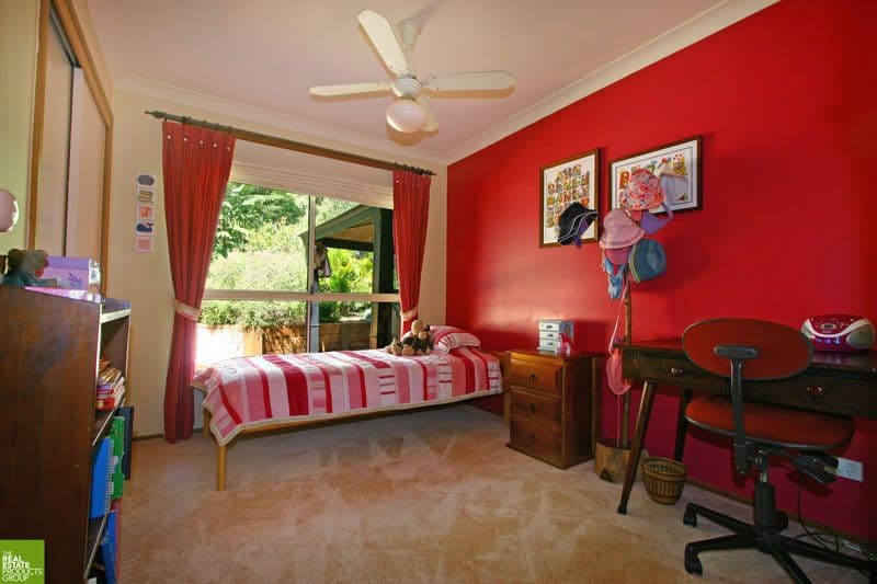 12 Burnett Place, ALBION PARK NSW 2527, Albion Park - Thumbnail 4