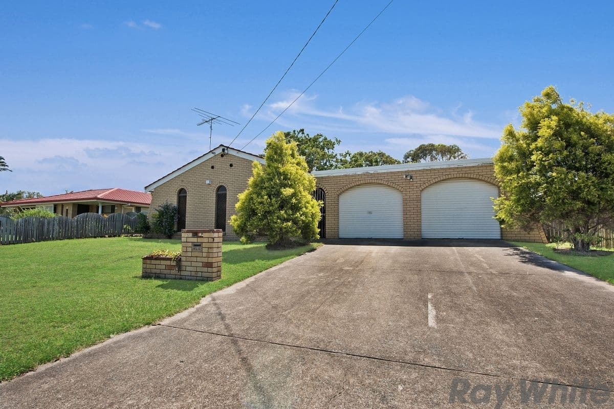 15 Bisschop Street, Deception Bay QLD 4508, Deception Bay - Image 1