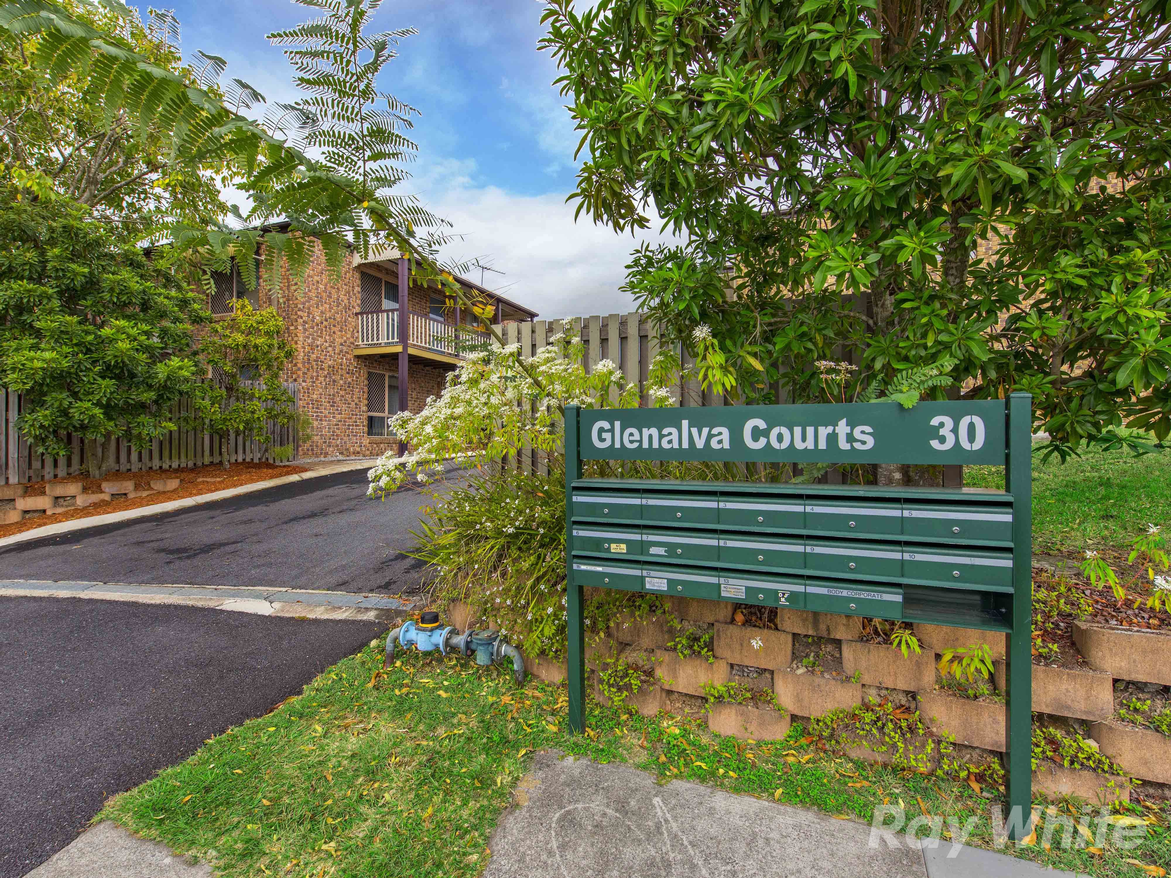 30 Glenalva Terrace, Enoggera QLD 4051, Enoggera - Image 1
