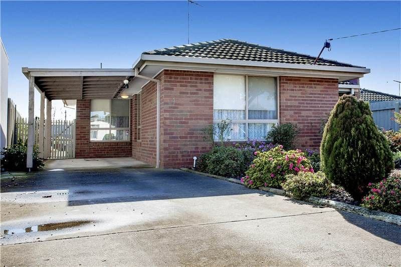 4 Lowan Avenue, NORLANE VIC 3214, Norlane - Image 1