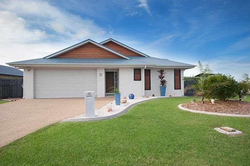 12 Panama Court, BURDELL QLD 4818, Burdell - Image 1