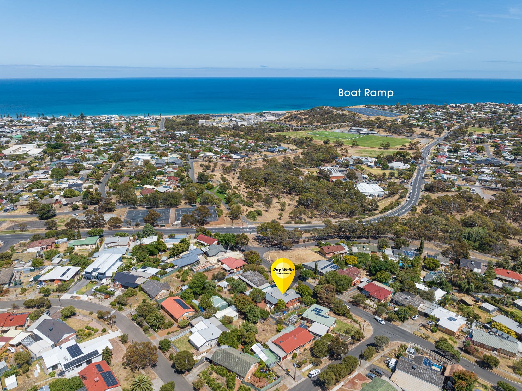 10 Brown Road, Christies Beach SA 5165, Christies Beach - Image 1