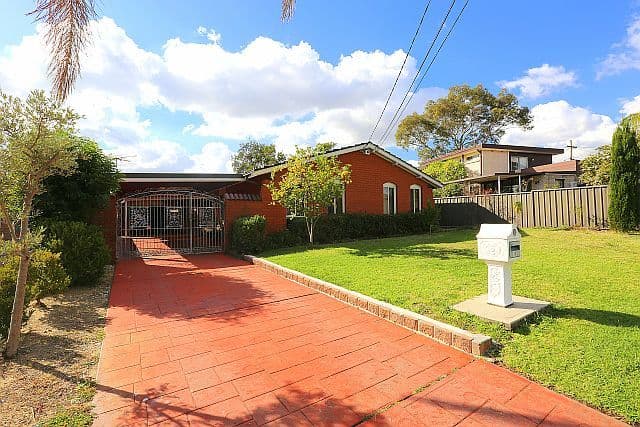 10 Crucie Avenue, BASS HILL NSW 2197, Bass Hill - Image 1