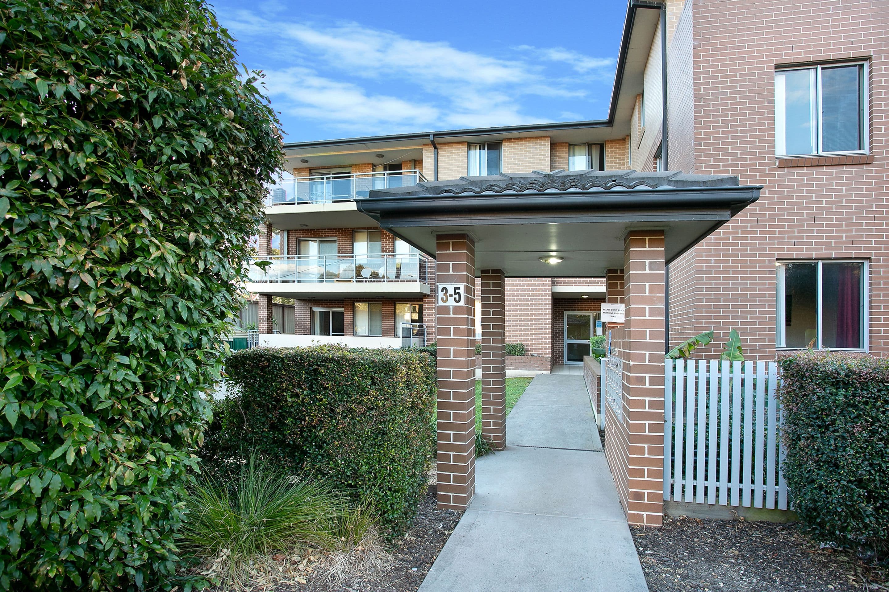 3-5 Garner Street, St Marys NSW 2760, St Marys - Image 1