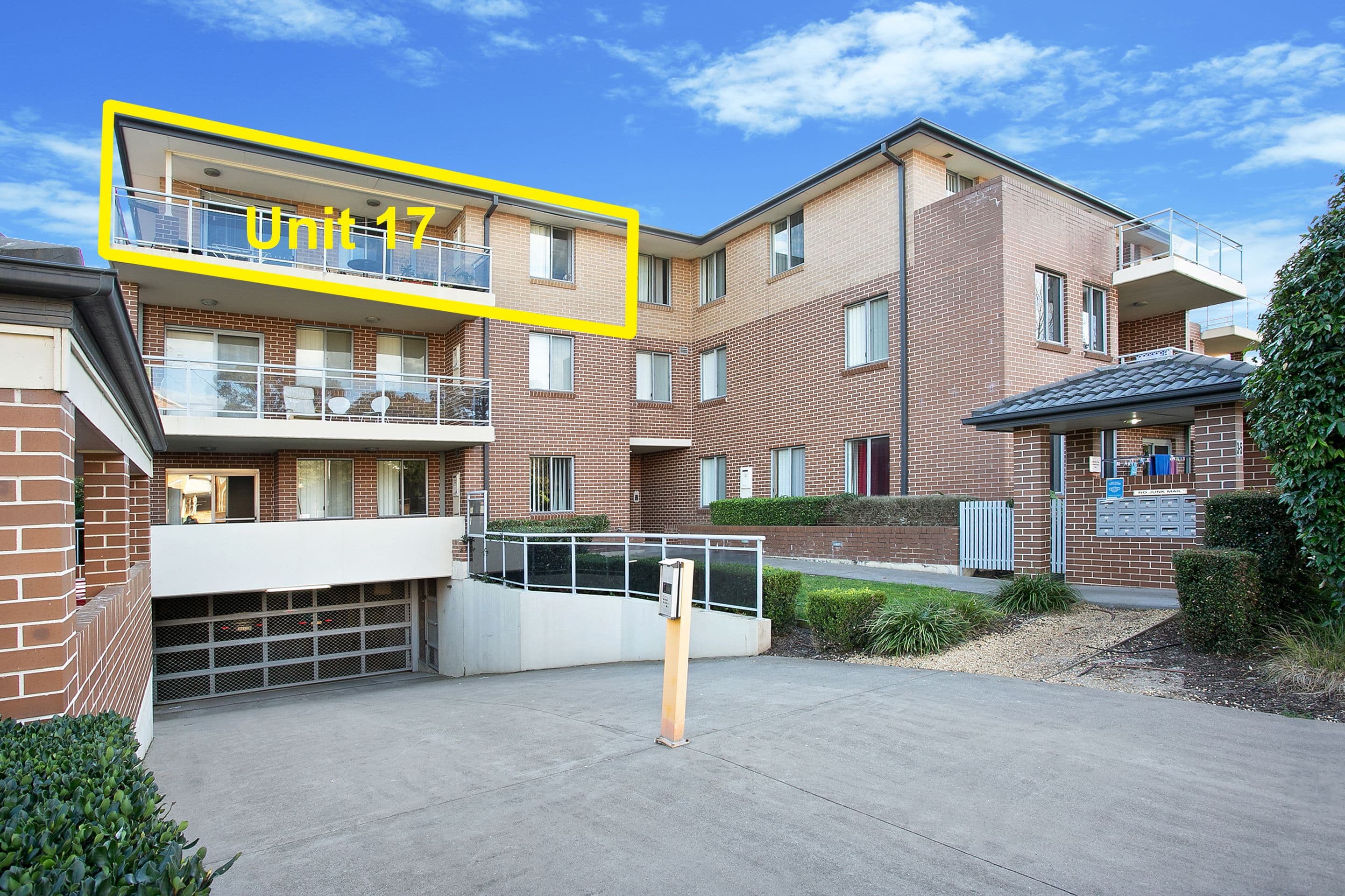3-5 Garner Street, St Marys NSW 2760, St Marys - Thumbnail 2