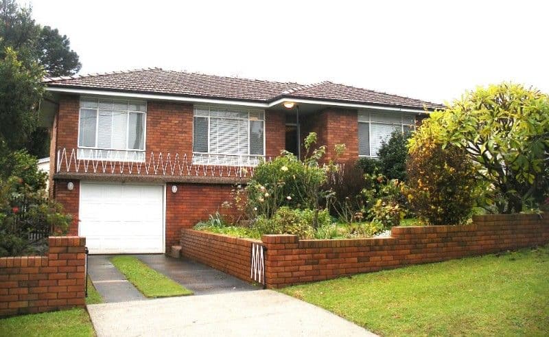 1 Wesley Street, CARLINGFORD NSW 2118, Carlingford - Image 1