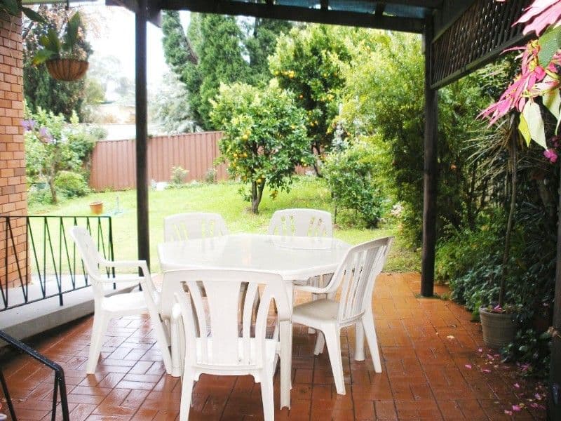 1 Wesley Street, CARLINGFORD NSW 2118, Carlingford - Thumbnail 6