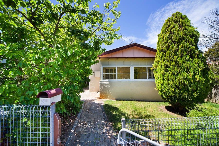 16 Darley Street, KATOOMBA NSW 2780, Katoomba - Image 1