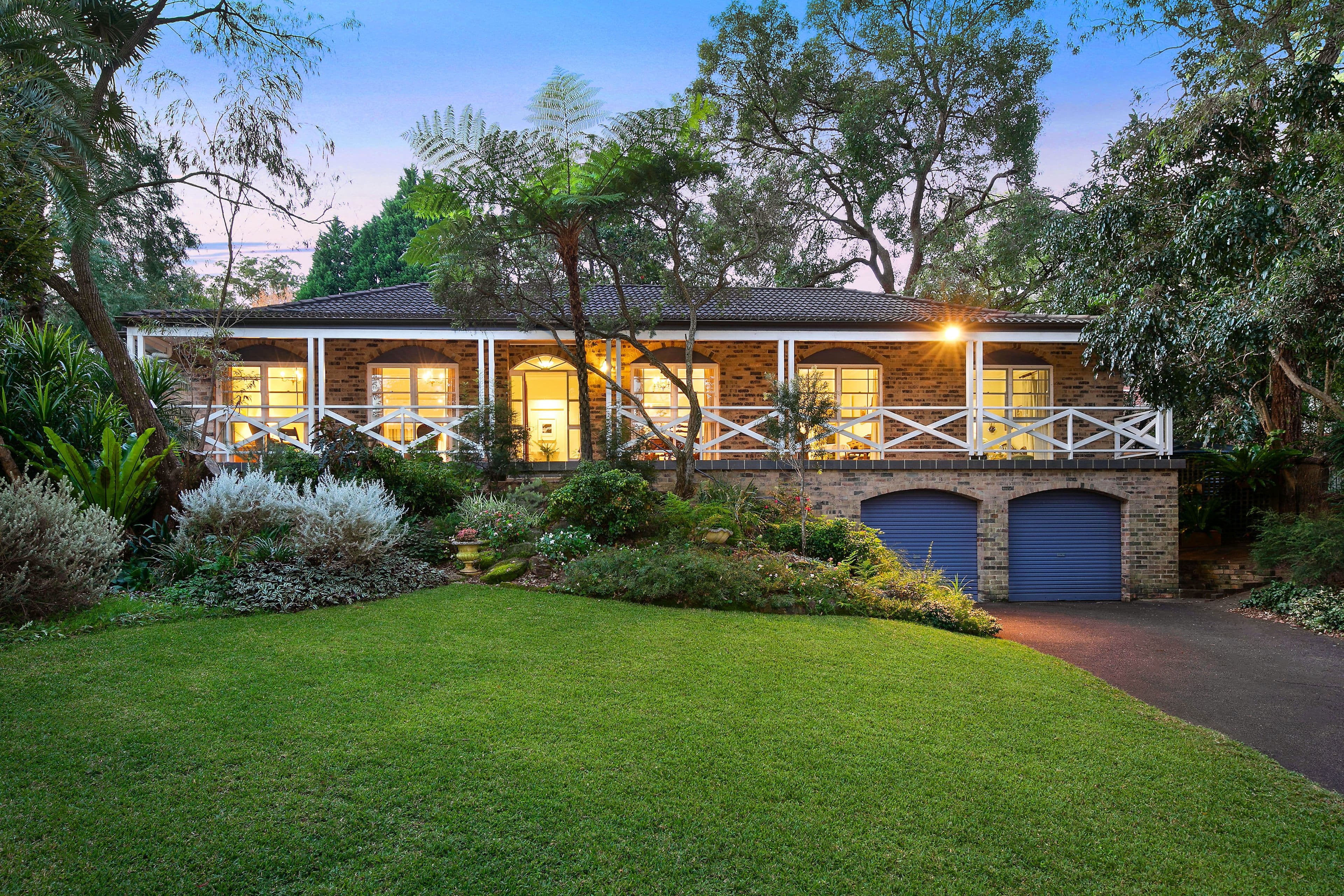 8 Rhonda Close, Wahroonga NSW 2076, Wahroonga - Image 1