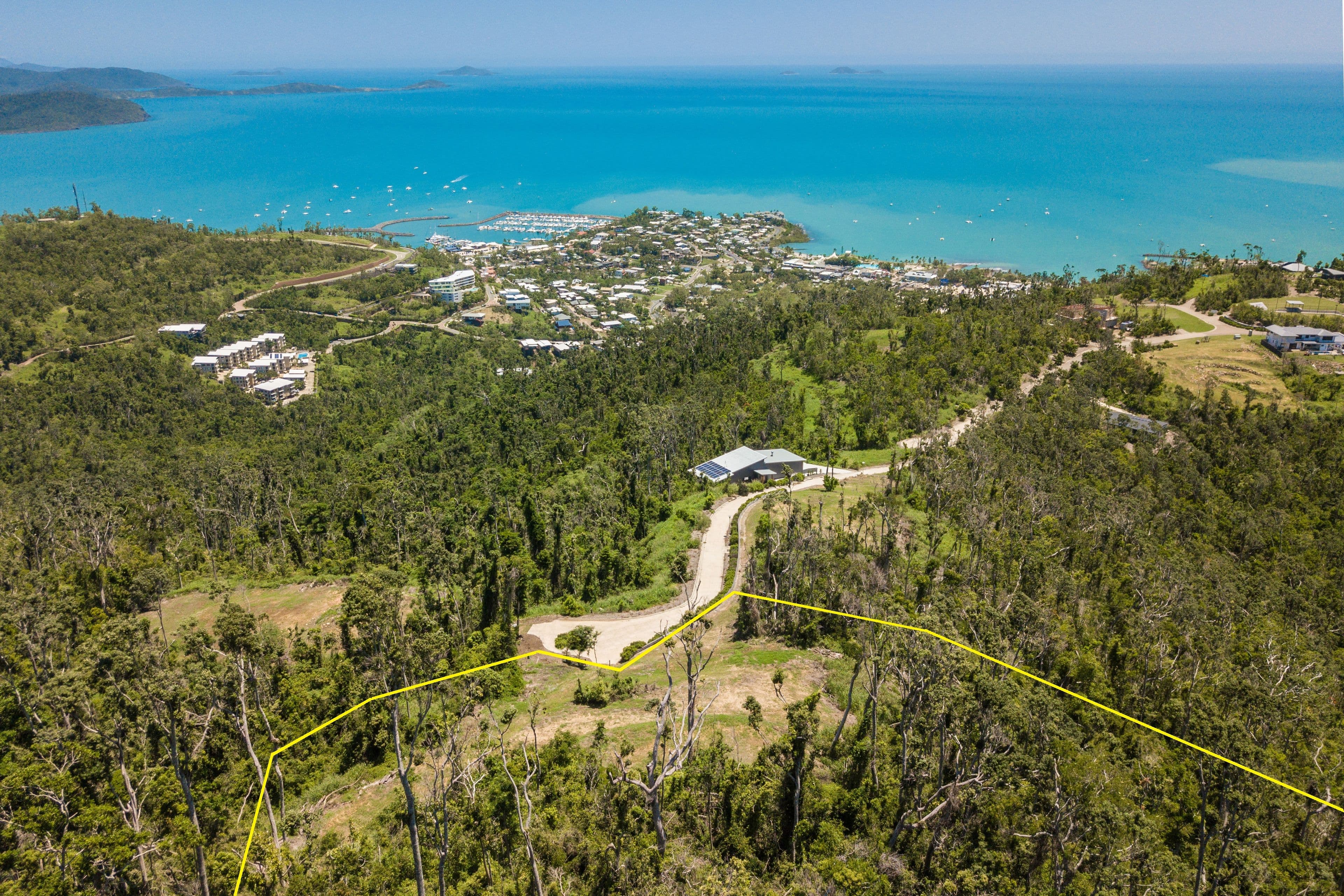 33 Mount Whitsunday Drive, Airlie Beach QLD 4802, Airlie Beach - Image 1