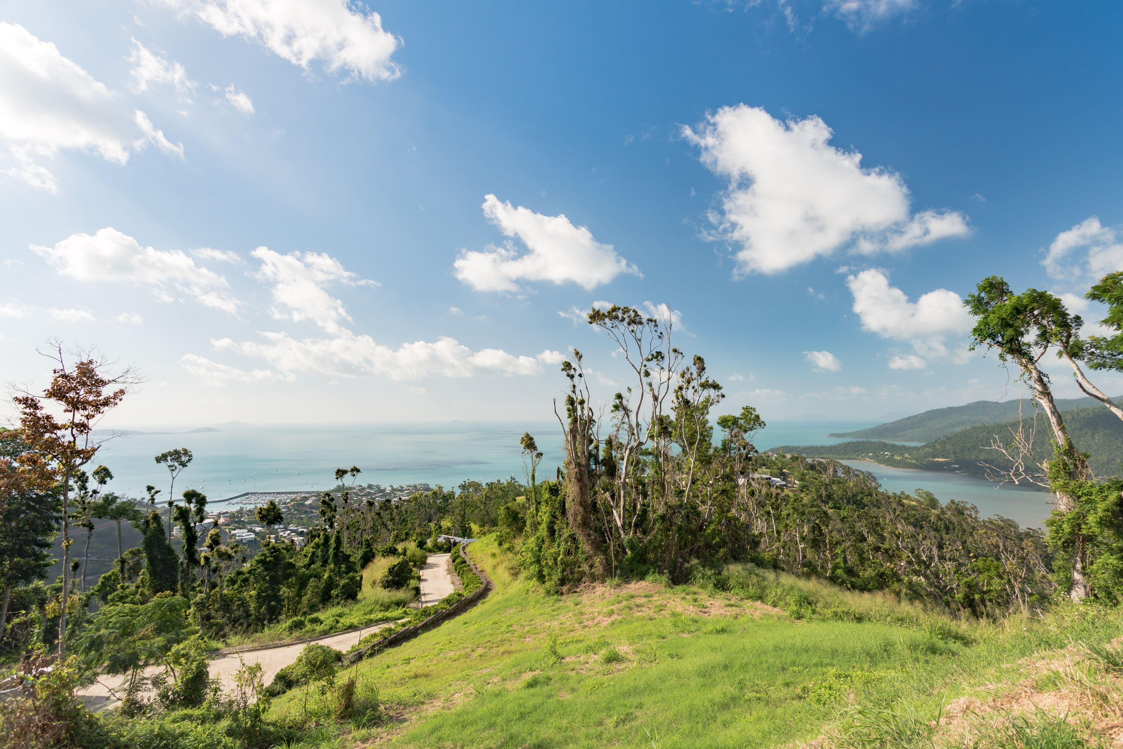 33 Mount Whitsunday Drive, Airlie Beach QLD 4802, Airlie Beach - Thumbnail 2