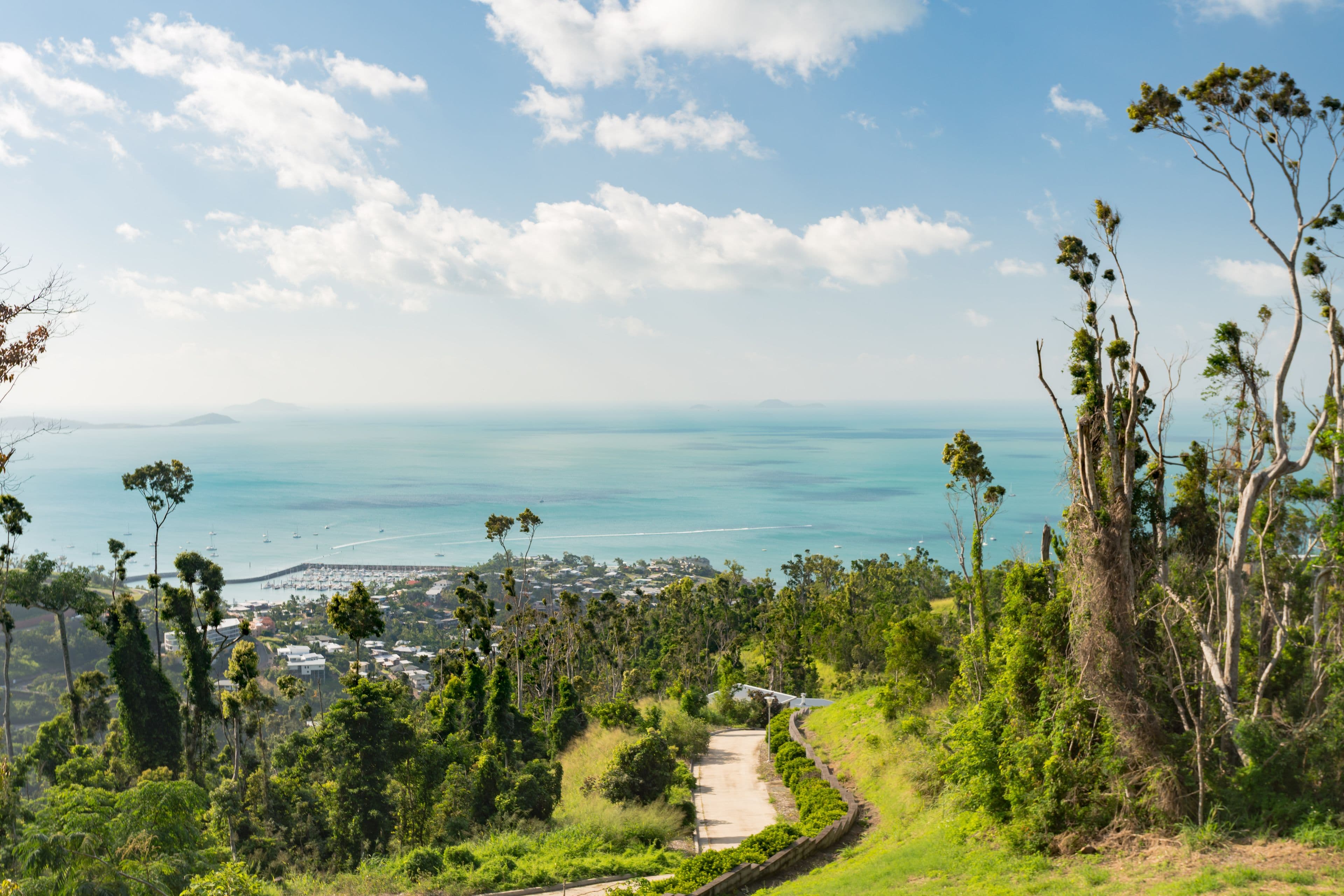33 Mount Whitsunday Drive, Airlie Beach QLD 4802, Airlie Beach - Thumbnail 3