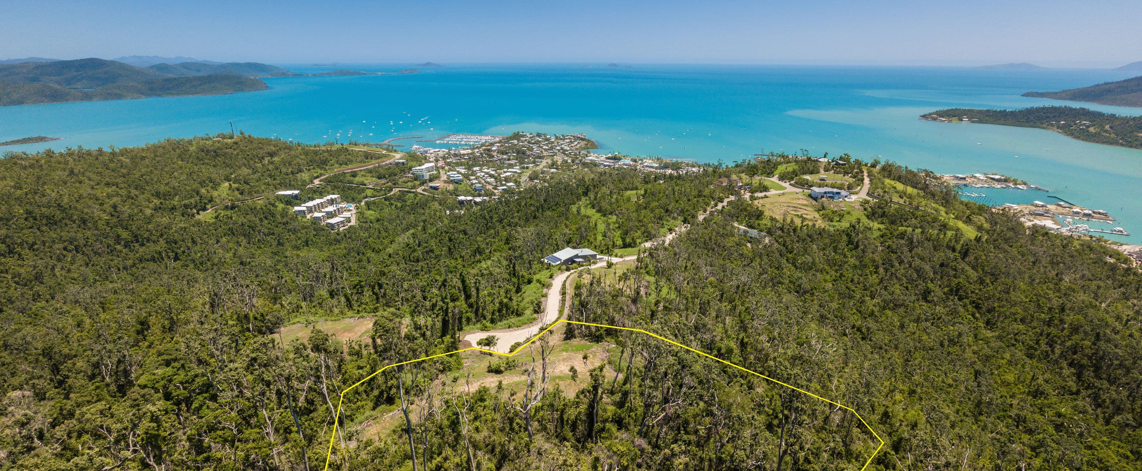 33 Mount Whitsunday Drive, Airlie Beach QLD 4802, Airlie Beach - Thumbnail 5