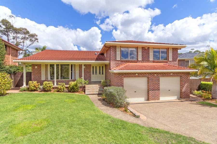 17 Miranda Close, CHERRYBROOK NSW 2126, Cherrybrook - Image 1