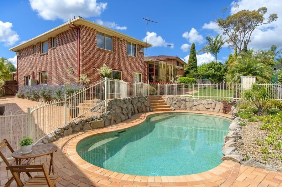 17 Miranda Close, CHERRYBROOK NSW 2126, Cherrybrook - Thumbnail 5