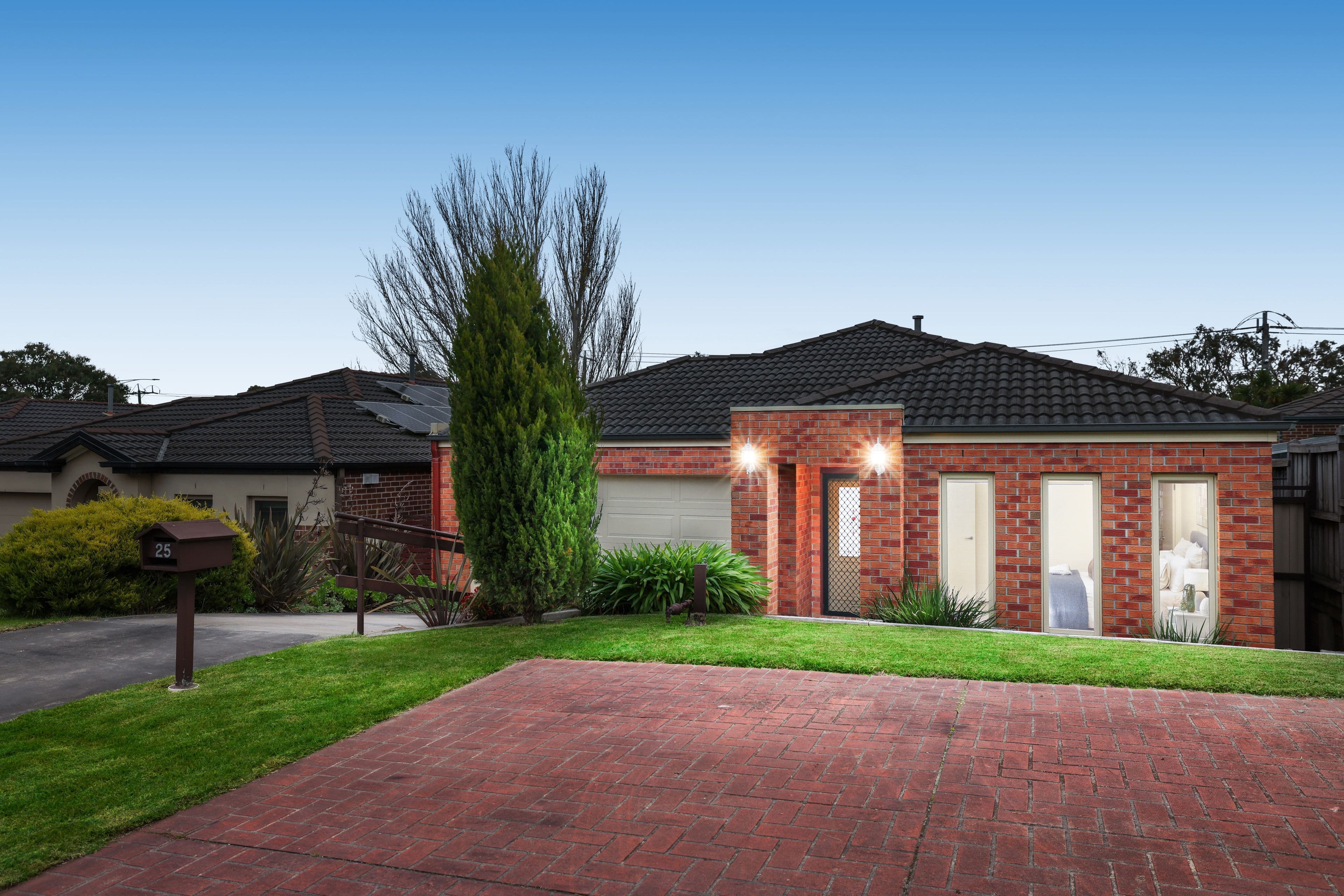 25 Viewgrand Rise, Lysterfield VIC 3156, Lysterfield - Image 1