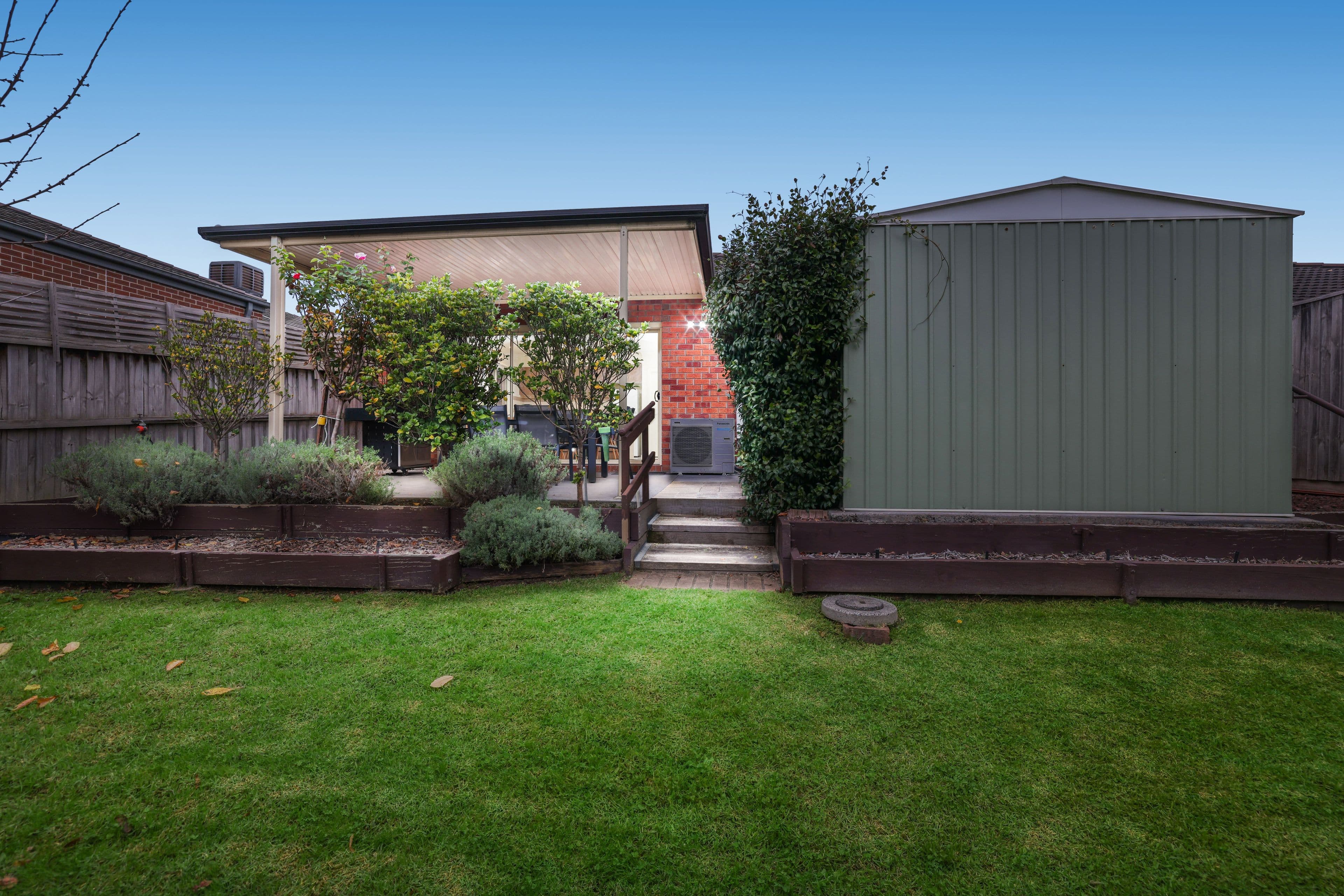 25 Viewgrand Rise, Lysterfield VIC 3156, Lysterfield - Thumbnail 6