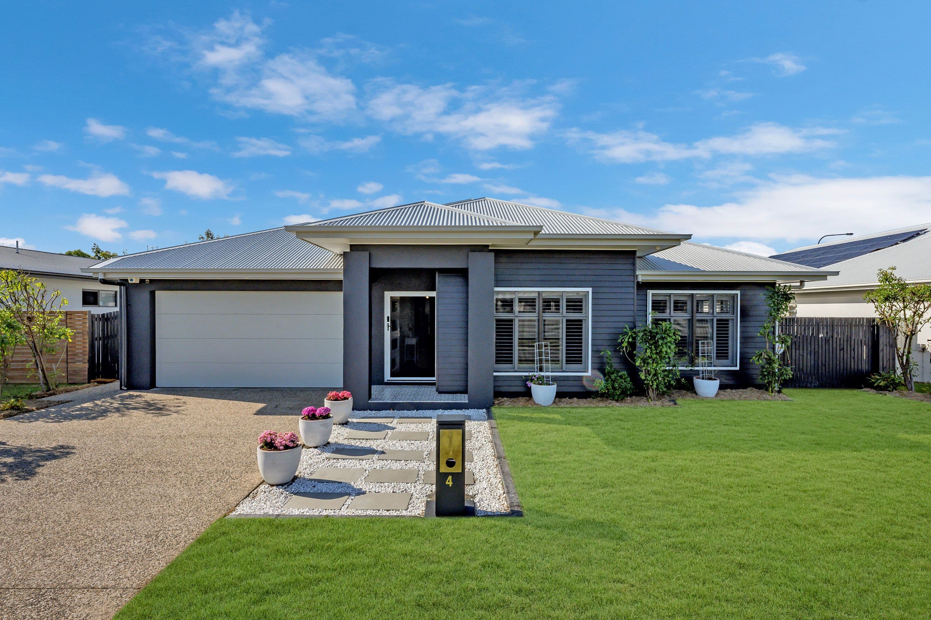 4 Tiwi Bend, Burdell QLD 4818, Burdell - Image 1