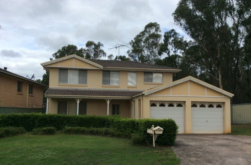 8 Jacana Way, Glenmore Park NSW 2745, Glenmore Park - Image 1
