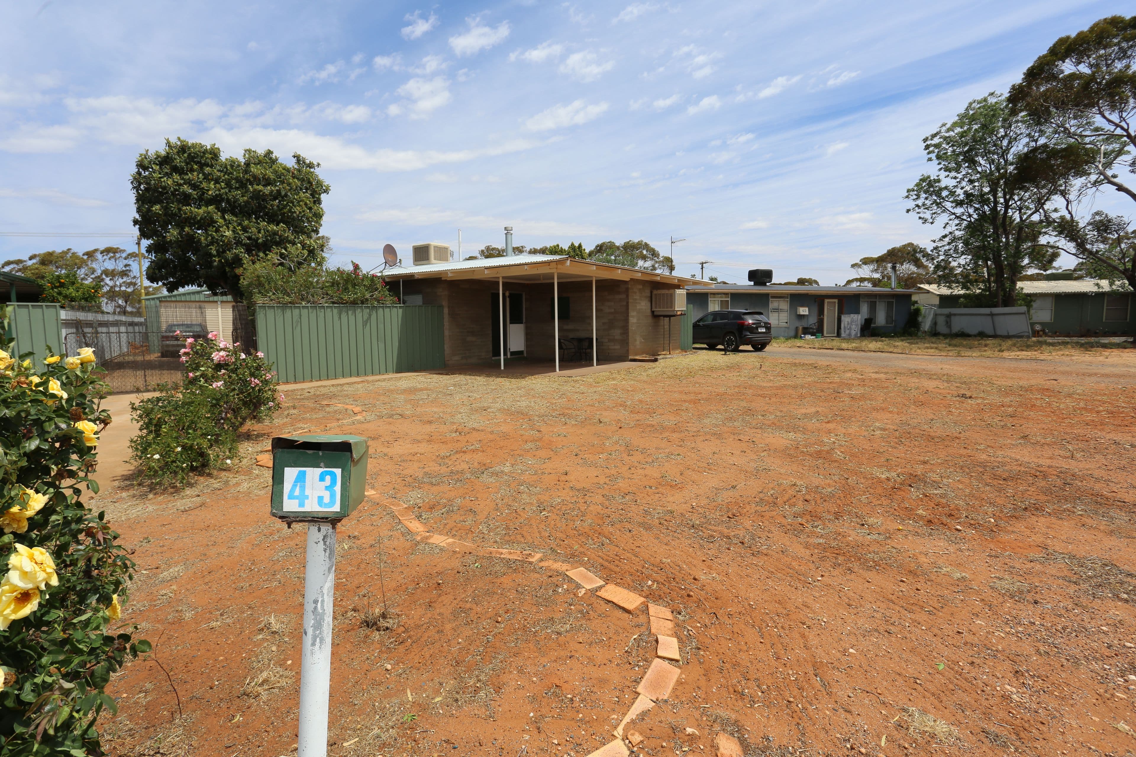 43 Saltbush Road, Kambalda West WA 6442, Kambalda West - Image 1