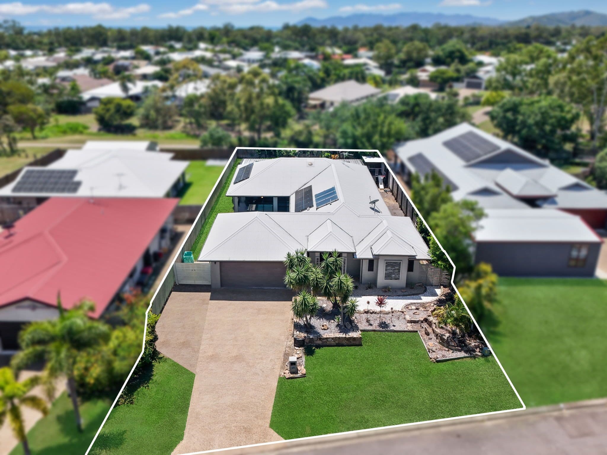 25 Dungurra Place, Bushland Beach QLD 4818, Bushland Beach - Thumbnail 2