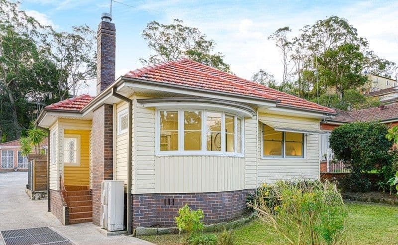 10 Frederick Street, Hornsby NSW 2077, Hornsby - Image 1