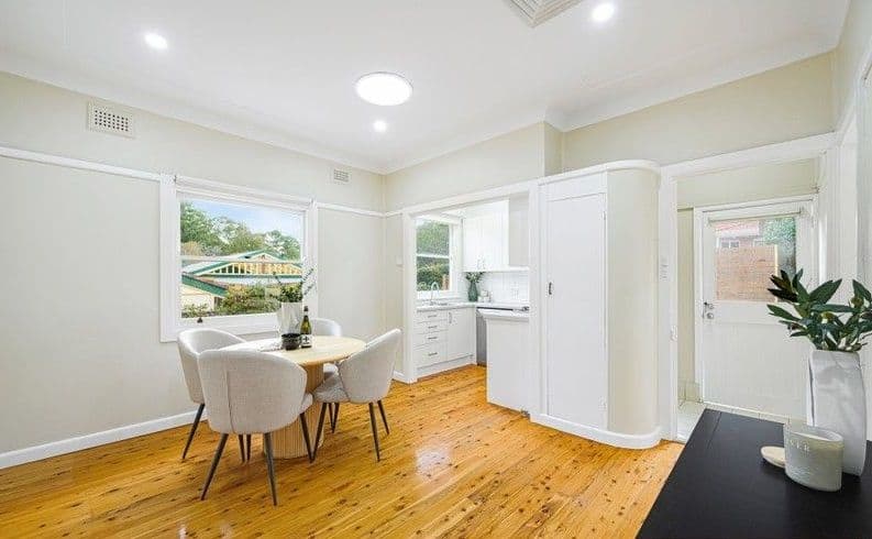 10 Frederick Street, Hornsby NSW 2077, Hornsby - Thumbnail 4