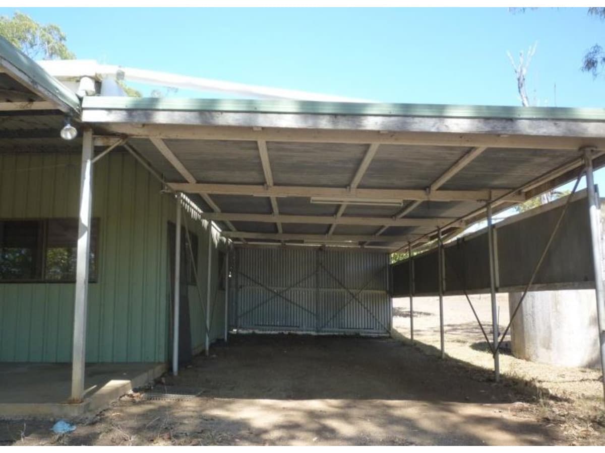 891 Stanwell Waroula Road, Stanwell QLD, Stanwell - Thumbnail 2
