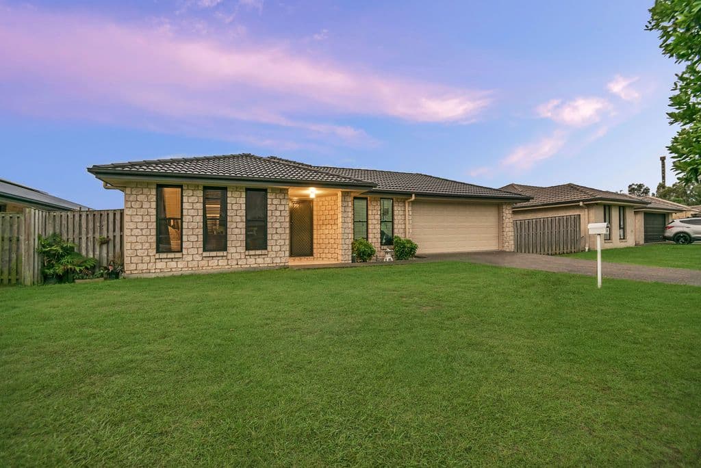 10 Kingair Road, Upper Coomera QLD 4209, Upper Coomera - Image 1