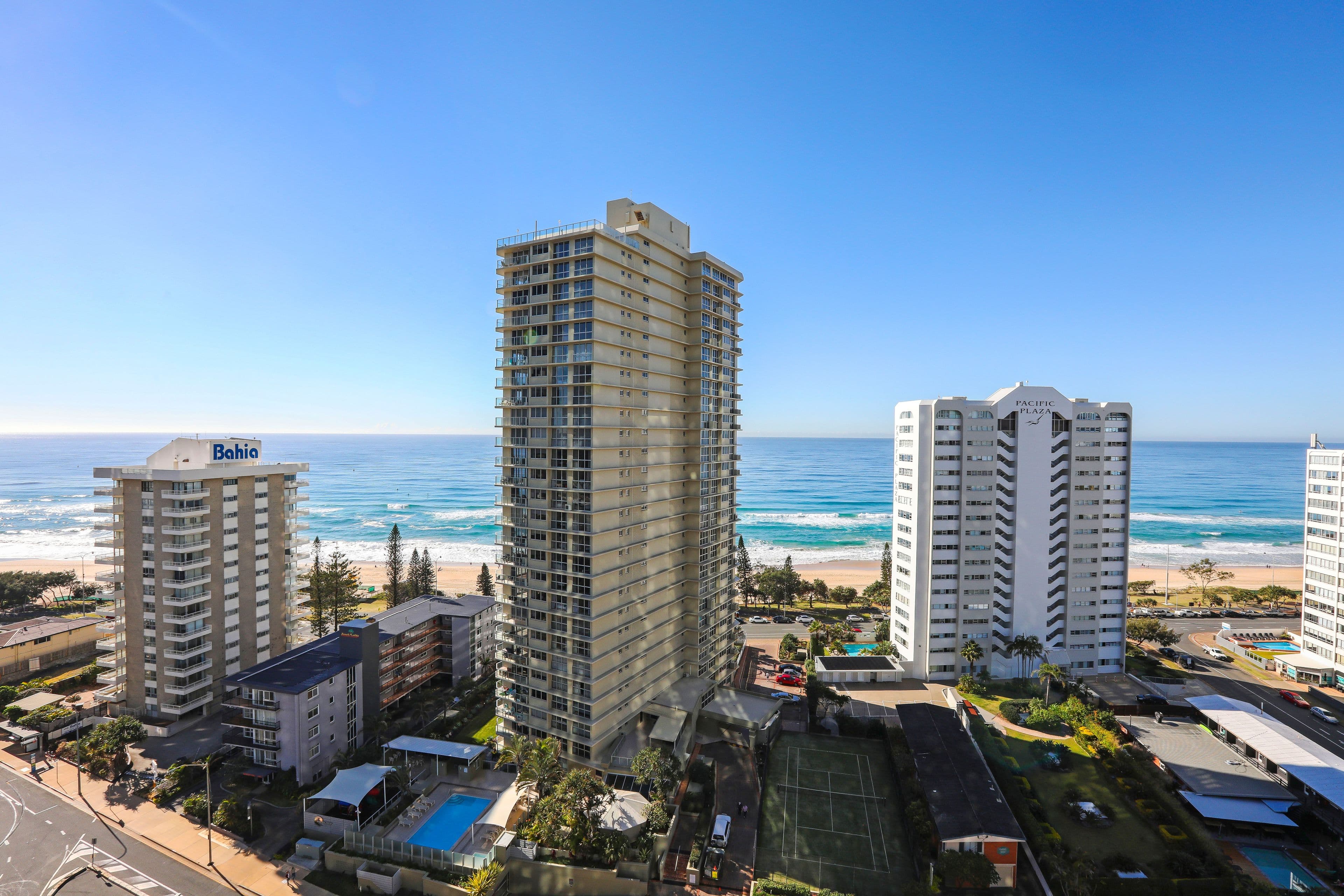 3400 Surfers Paradise Boulevard, Surfers Paradise QLD 4217, Surfers Paradise - Thumbnail 2